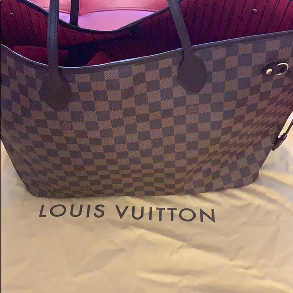 Louis Vuitton Neverfull GM - Picture 1 of 6